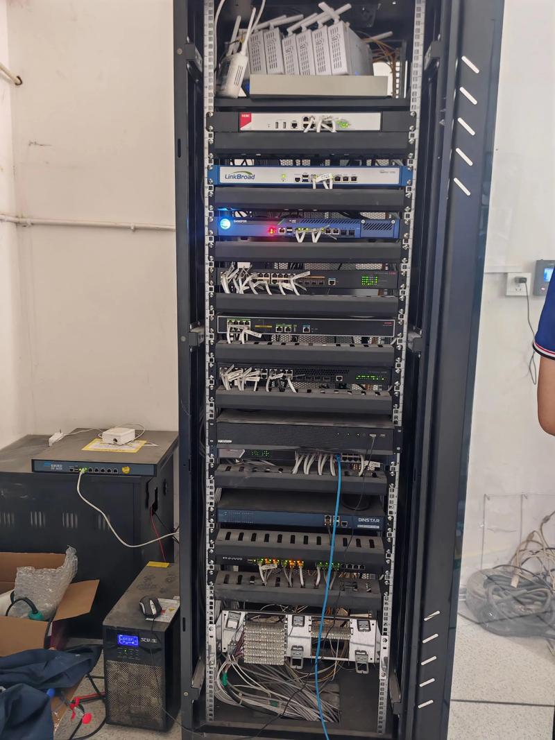网站建设计划：构筑企业数字桥梁